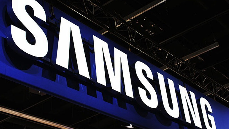 Thương hiệu Samsung
